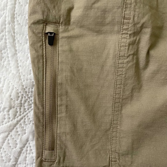 NWT GEORGE At the Knee  Ripstop  SHORTS 2XL 44-46 - Picture 6 of 14